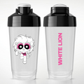 700ML PINK SHAKER