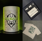 Pure Pump - Limited PWO Pack